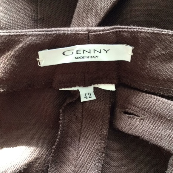 Pant suit - Picture 6 of 6